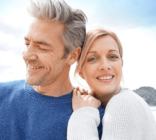 I fell in love with a man older than 15 years old, and he made me an offer. Relations with a man if he is 15 years older: psychology, pros and cons of