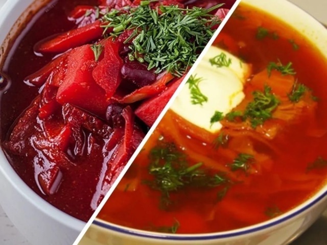 Apakah mungkin untuk membekukan sup atau borsch, dan kemudian ada? Bagaimana cara membekukan sup, borsch?