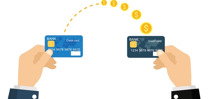 Transferring funds to Ukraine, Moldova