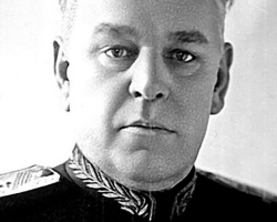 Qui est Vlasik Nikolay Sidorovich chef de la sécurité sous Staline: années de vie, brève biographie, vie personnelle