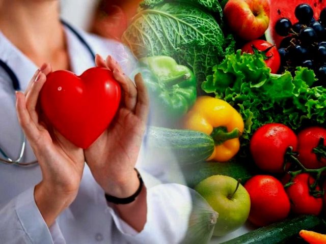 Qué productos pueden y no se pueden comer después del infarto de miocardio: listas, consejos