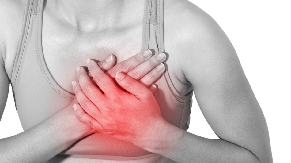 Τα καρδιακά προβλήματα μπορούν να οδηγήσουν σε στασιμότητα στα αυτιά