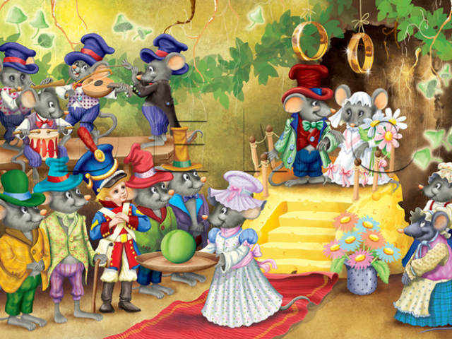 Fairy Tales αστεία για ενήλικες - μια επιλογή για μια θορυβώδη εταιρεία, εταιρικό κόμμα, για να οδηγήσει