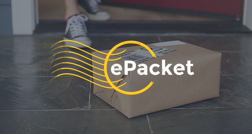 Epacket delivery service from China from Aliexpress to Russia, Ukraine: what kind of delivery, paid or free?