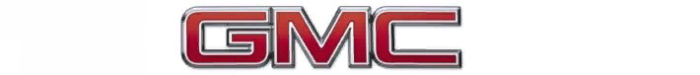 GMC: emblema