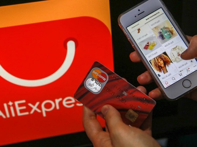 Hogyan menjünk az AliExpress mobilalkalmazáshoz, és vásárolj: Utasítások