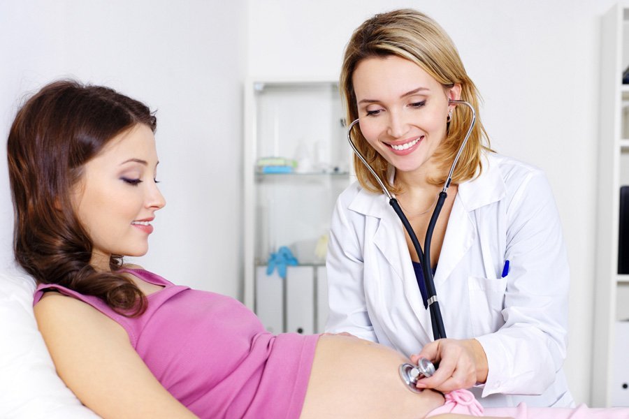 Стоит ли делать эпидуральную анестезию при родах?
