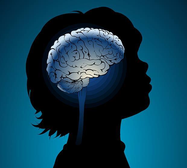 كيف تطور دماغ الطفل؟