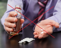 Antiviral drugs and alcohol - compatibility: what are the consequences, what happens in the body? What will happen if you drink antiviral and alcohol? Is there any alcohol, vodka, beer in coronavirus?