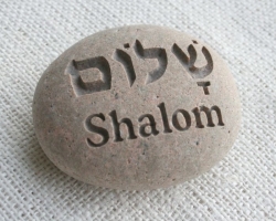 „Shalom” - co to znaczy i w jakim języku jest wymawiane? W jaki sposób słowo „szal” jest prawidłowo napisane?