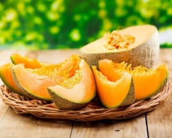 Kdaj, v kateri starosti in v kakšni količini lahko otroku dobimo melono? Koristi in škoda melon za otroke, omejitve uporabe melone. Kaj storiti z alergično reakcijo pri otroku do melone?