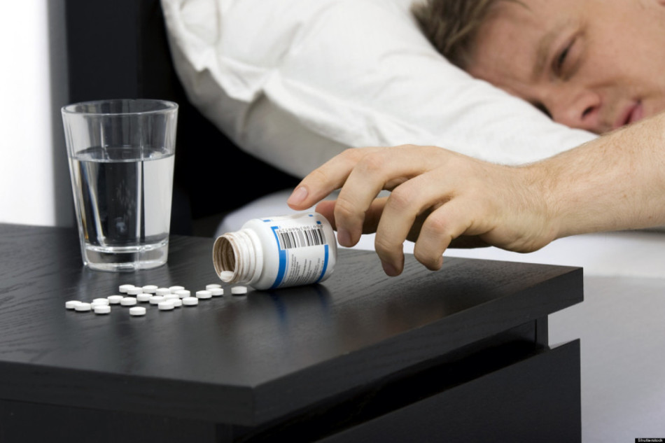 Phoenibut is prescribed for sleep disorders