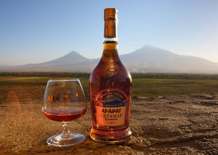 Cognac Armenia