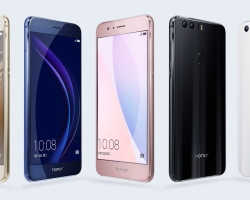 Kako izbrati in naročiti Huawei Honor 8 32 GB, 64 GB in plus v Aliexpressu? Kako izbrati barvo telefona: katalog Aliexpress