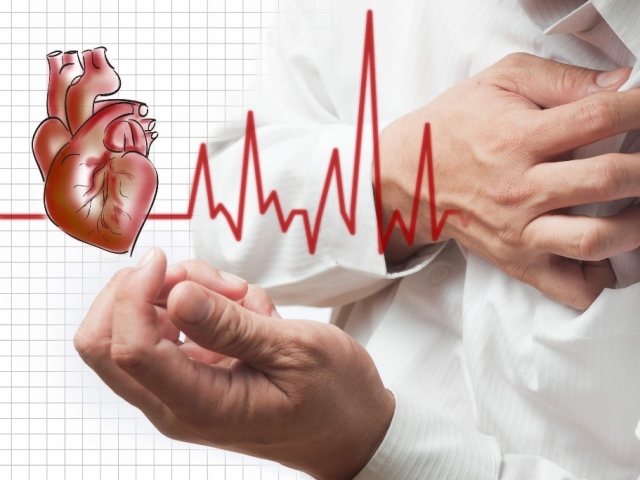 Как отличить межреберную невралгию от сердечной боли: описание признаков. Подозрение на сердечную боль или невралгию: что предпринять, что делать?