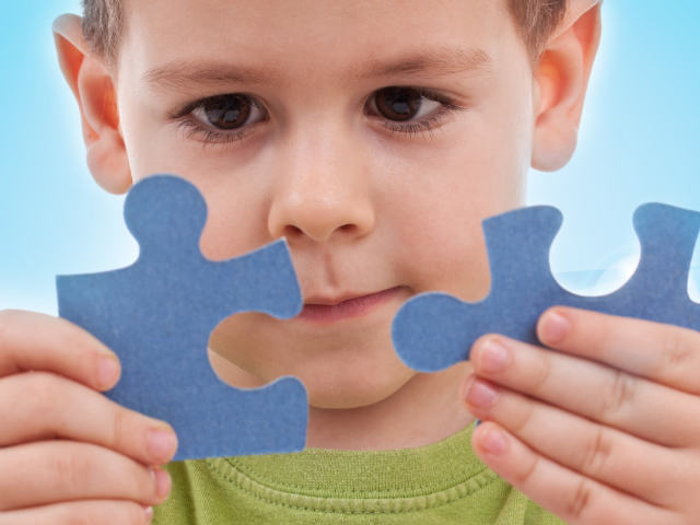 Kaj so lahko odstopanja v duševnem razvoju otroka?