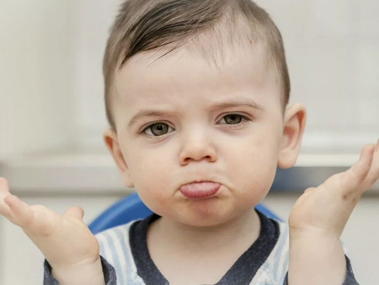 Untersuchung von Kindern mit ZRR