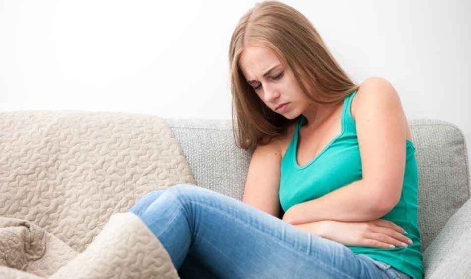 The causes of pain in the lower abdomen and abdomen instead of menstruation