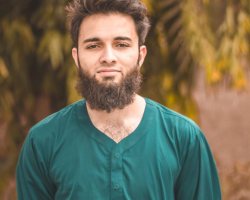 Mengapa Muslim mencukur kumis mereka dan meninggalkan janggut: Apa arti jenggot Muslim, wajib atau tidak?