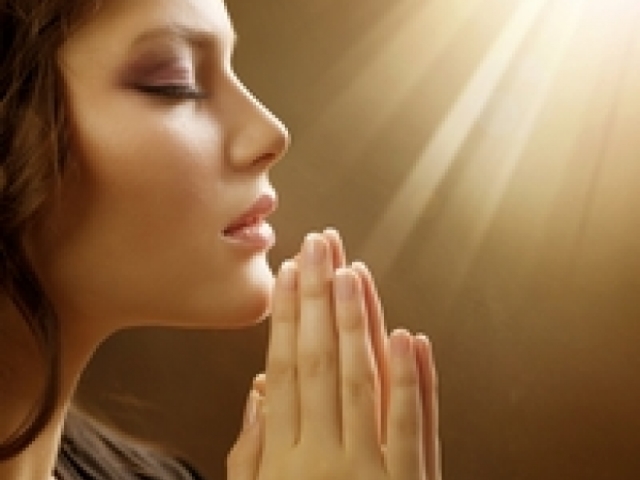 Čiščenje z molitvami. Pravoslavne molitve za čiščenje telesa, duše, doma