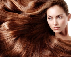 How to get hair color milk chocolate - detailed instructions, examples of photos. Hair shade of milk chocolate - pros, cons. What is the tone of paint of milk chocolate to choose by color type?