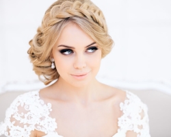 The most beautiful and original hairstyles for graduation. Which hairstyle to choose short, medium and long hair?