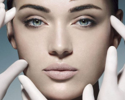 Facial lifting check: indications and contraindications, preparation for the procedure, conducting surgery, rehabilitation by days, tips for restoration doctors, possible complications after surgery, advantages and cost of the procedure, duration of the effect, optimal age for conducting, reviews. Blefaroplasty and check lifting: Differences