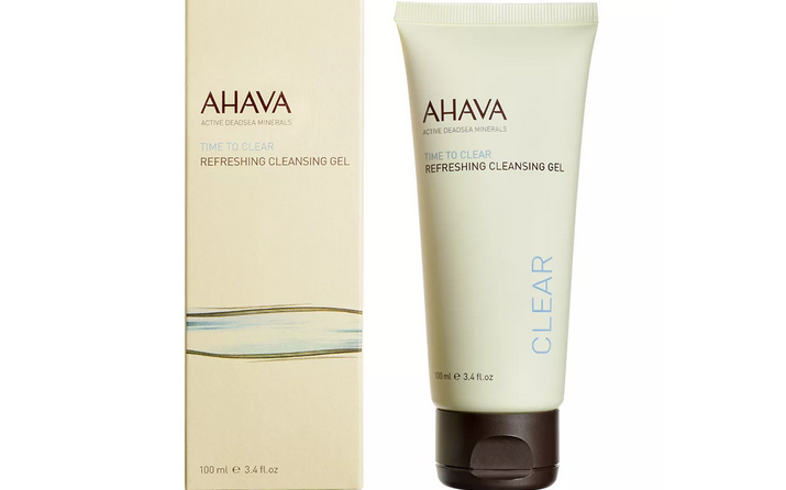 Gel de lavado universal