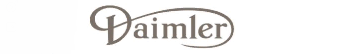Daimler: emblema