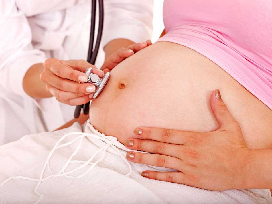 Est-il possible de boire du corvalol pendant l'allaitement, la grossesse?