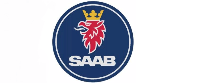 Saab: emblema
