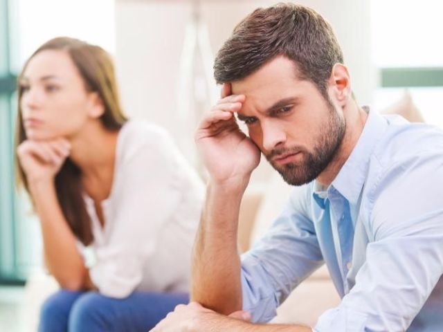 Как понять, что мужчина несчастен в браке и что с этим делать? Бывают ли мужчины несчастными в браке и почему?