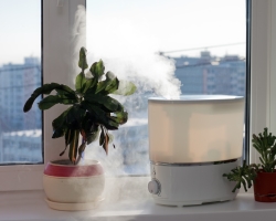 Quelle humidité devrait être dans l'appartement, la maison: la norme pour l'enfant en hiver et en été. Comment et comment déterminer l'humidité de l'air dans l'appartement, maison? Comment acheter un appareil pour mesurer l'humidité de l'air dans un appartement pour AliExpress? Comment réduire et augmenter l'humidité de l'air dans l'appartement?