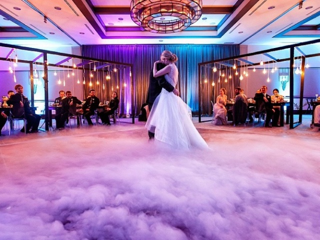 The wedding dance of the bride and groom: what should it be, what to do if you do not know how to dance? How to improve the wedding dance of the bride and groom, make it perfect: tips, standard and unusual wedding dance options