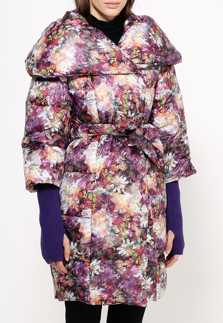 Photos de belles vestes pour femmes à l'automne-hiver 2016-2017 dans la boutique en ligne Lamoda