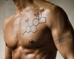 10 zanesljivih načinov za povečanje testosterona pri moških v telesu. Kako povečati proizvodnjo testosterona pri moških na naravne načine in droge po 40 - 50 letih doma?