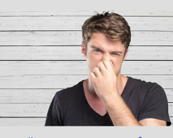 Un adulte mange des seins: pourquoi, comment désapprendre et est-il nécessaire de nettoyer spécialement votre nez?