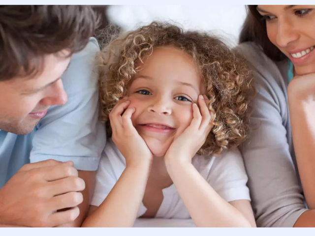 6 pomembnih in koristnih nasvetov za starše: fantje, deklice