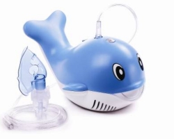 Nebulizer treatment. How to make inhalations with a nebulizer for children? Recipes of solutions for inhalation nebulizer