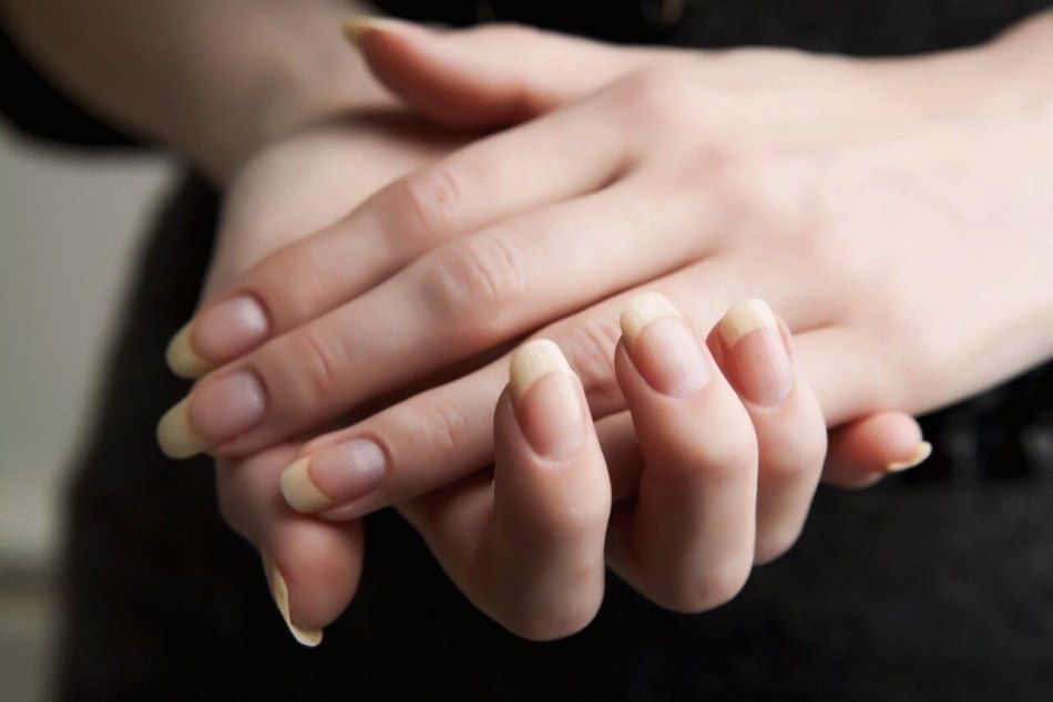 What is nail polishing and why it is needed