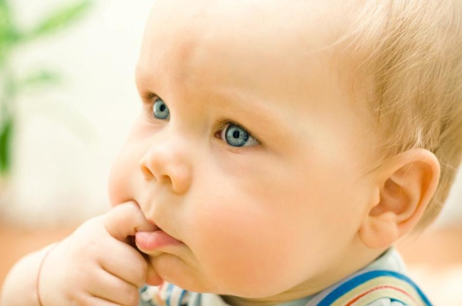 Finger sucking is one of the reasons for the formation of an incorrect bite in a child