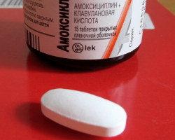 Amoxiclav - tablets, suspension, injections: readings, dosage, instructions for use, analogues, reviews. Is an amoxiclav for children, during pregnancy, breastfeeding? Amoxiclav: How many times to drink per day and how long?