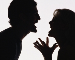 Verbal aggression - what is it? Why is verbal aggression manifested and why are we so painfully reacting to it?