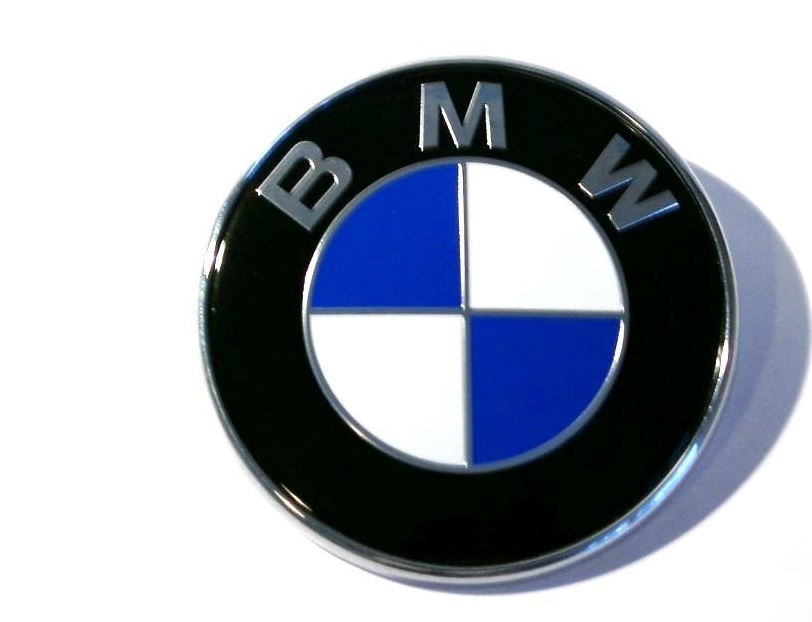 Логотип bmw