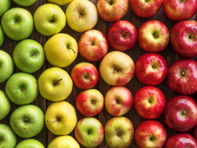 Y a-t-il des pommes à jeun - est-ce bon ou mauvais pour la santé, la perte de poids? Pourquoi ne pouvez-vous pas manger des pommes à jeun?
