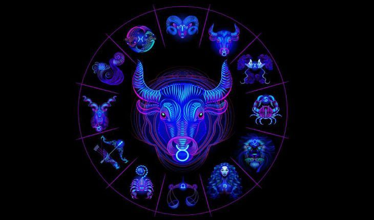 Di mana kekayaan akan berasal dari tanda Zodiac Taurus?