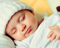 Особенности первого месяца жизни ребенка. Как ведет себя ребенок в первый месяц жизни?