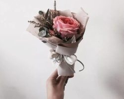 ¿Es posible dar una rosa a una niña, mujer, madre, maestra? ¿En qué casos es apropiado dar una rosa?