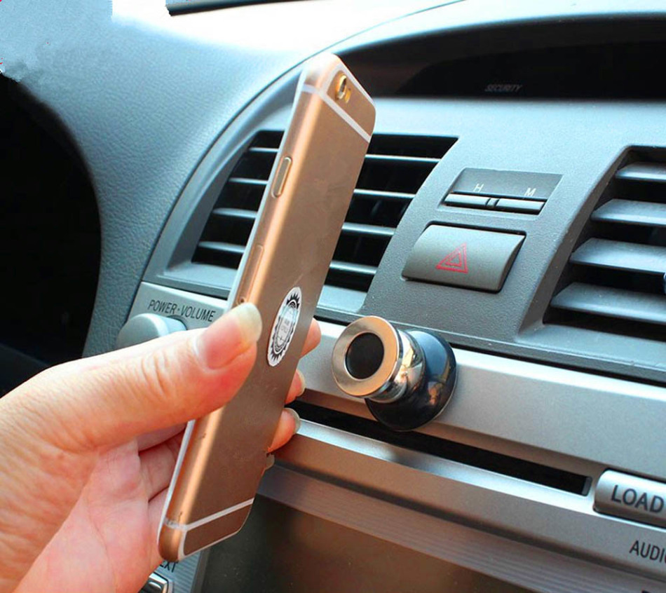 Holder for phone in the car and bicycle for Aliexpress