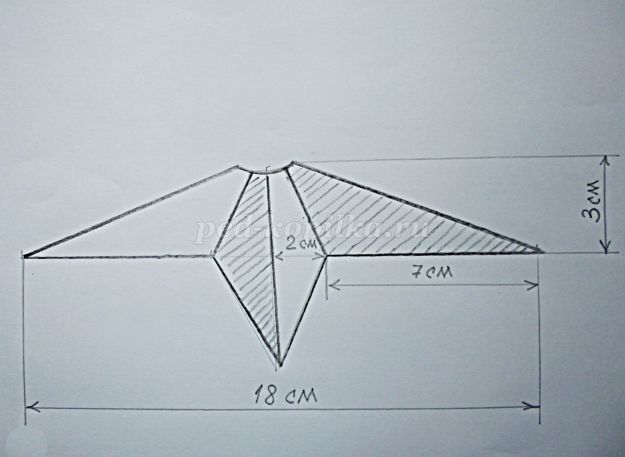 How to draw an eternal fire on a template